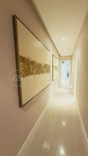 4 Suítes, 3 Vagas de Garagem — foto 7