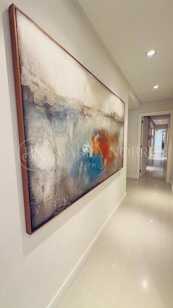 4 Suítes, 3 Vagas de Garagem — foto 10