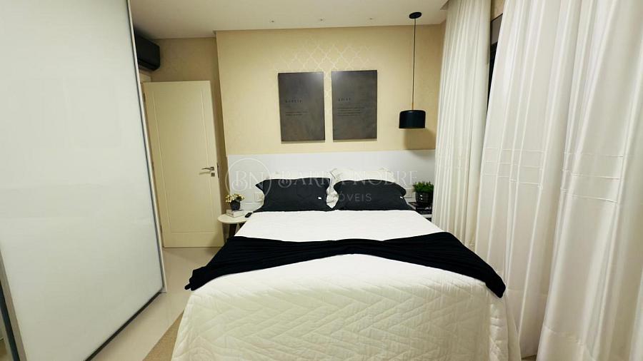 4 Suítes, 3 Vagas de Garagem — foto 14