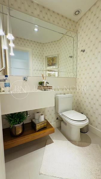 4 Suítes, 3 Vagas de Garagem — foto 22