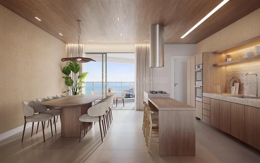 4 Suítes, 4 Vagas de Garagem — foto 5