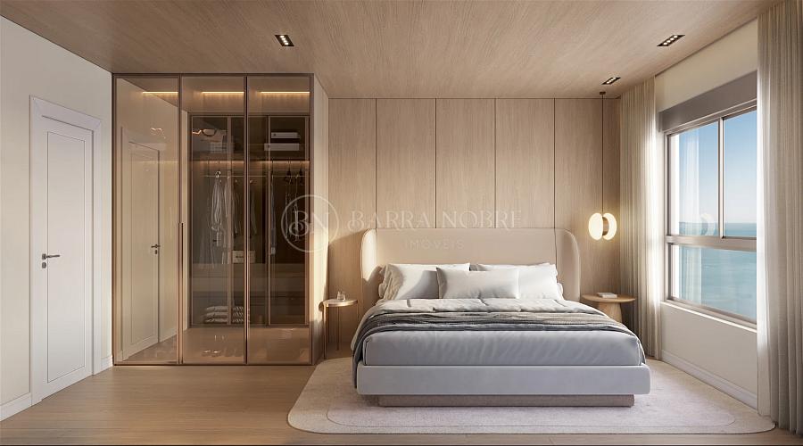 4 Suítes, 4 Vagas de Garagem — foto 6