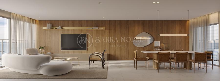 Apartamento 4 suítes (1master) — foto 26