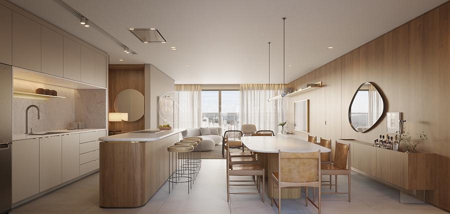 Apartamento 4 suítes (1master) — foto 25