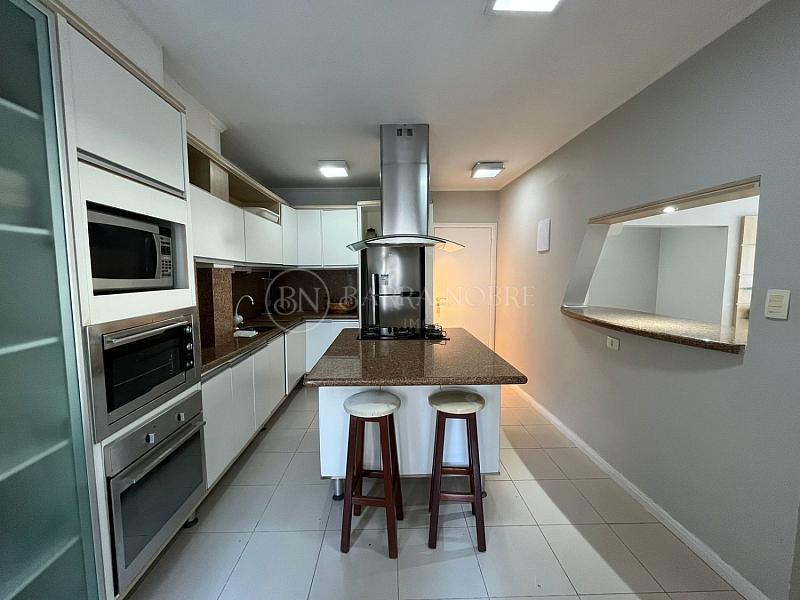 Apartamento diferenciado Quadra Mar em BC — foto 10
