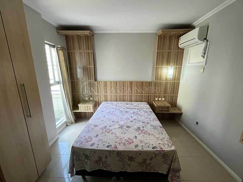 Apartamento diferenciado Quadra Mar em BC — foto 14