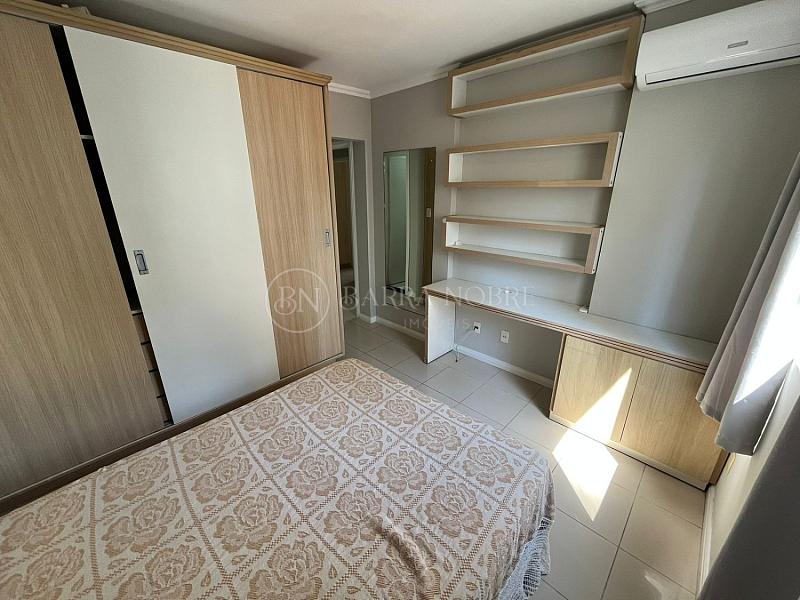Apartamento diferenciado Quadra Mar em BC — foto 21