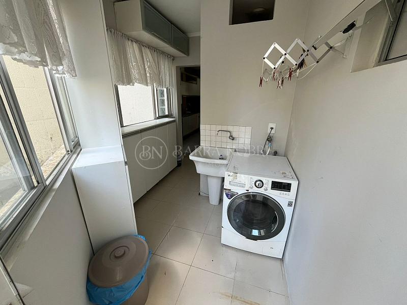 Apartamento diferenciado Quadra Mar em BC — foto 23