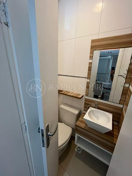 Apartamento diferenciado Quadra Mar em BC — foto 24