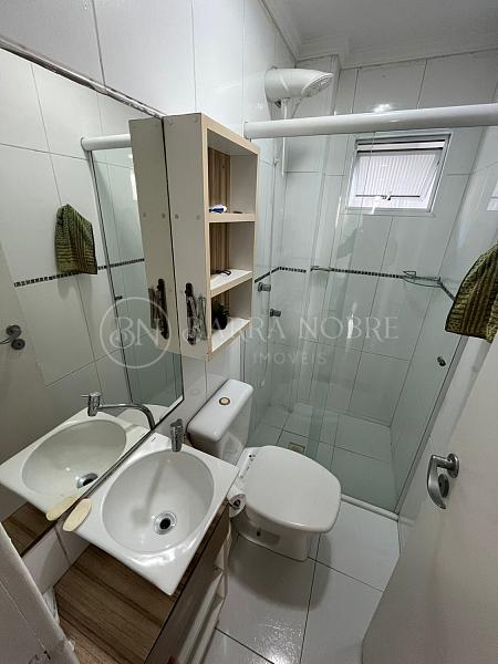 Apartamento diferenciado Quadra Mar em BC — foto 26