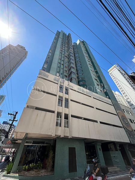 Apartamento diferenciado Quadra Mar em BC — foto 29