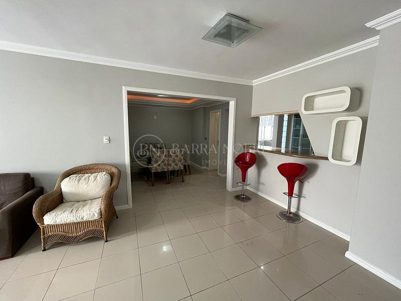 Apartamento diferenciado Quadra Mar em BC — foto 3