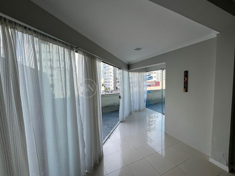 Apartamento diferenciado Quadra Mar em BC — foto 5
