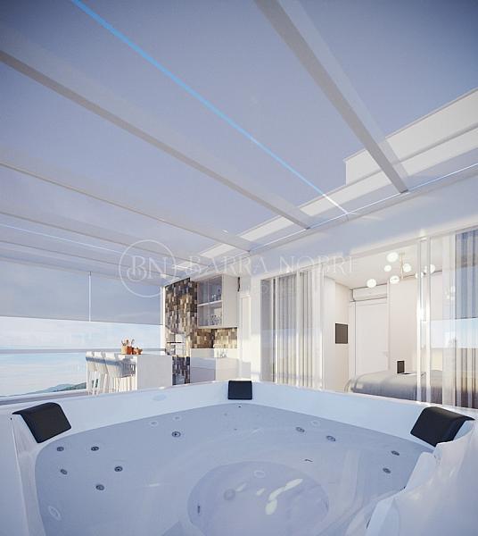 Triplex Novo Ariribá — foto 10