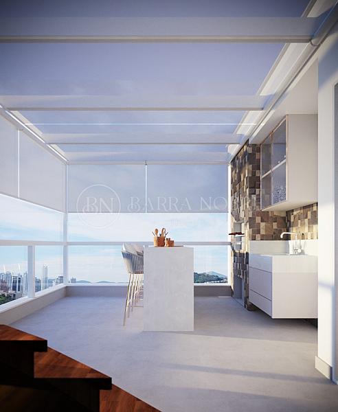 Triplex Novo Ariribá — foto 8