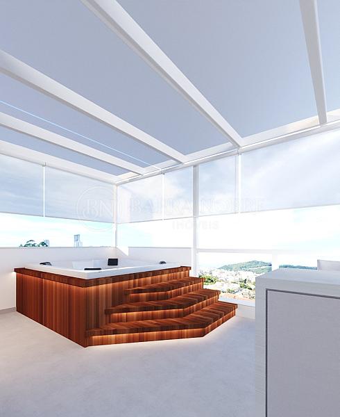 Triplex Novo Ariribá — foto 11