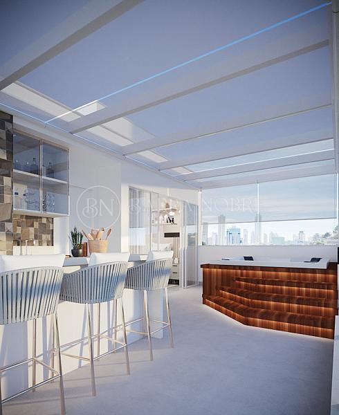 Triplex Novo Ariribá — foto 7