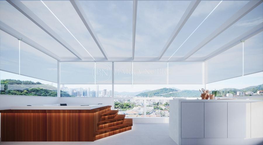 Triplex Novo Ariribá — foto 13