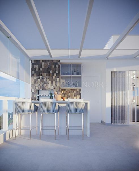 Triplex Novo Ariribá — foto 6