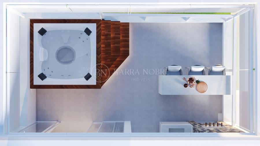 Triplex Novo Ariribá — foto 12