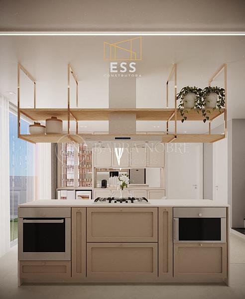 Triplex Novo Ariribá — foto 4