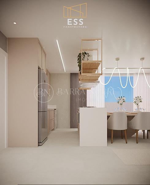 Triplex Novo Ariribá — foto 3