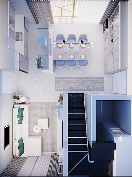 Triplex Novo Ariribá — foto 2