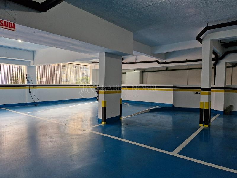 2 Dormit�rios Bairro das Na��es 1