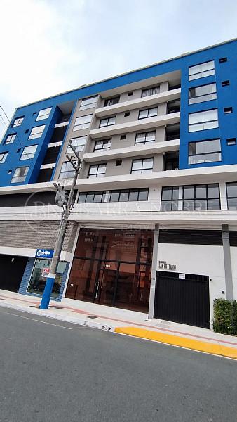 2 Dormit�rios Bairro das Na��es 1