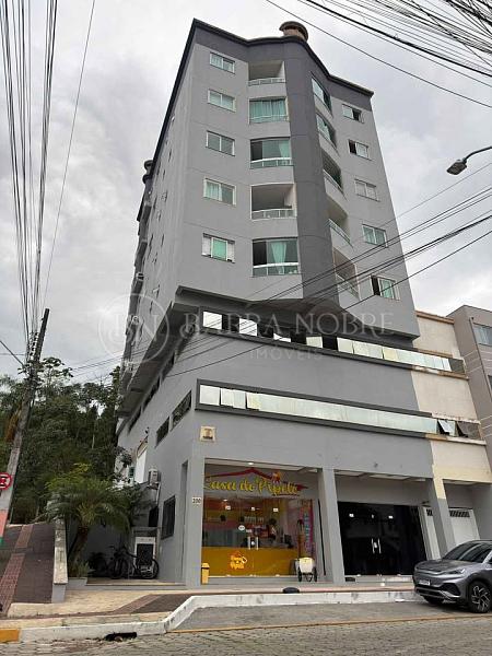 Sala Comercial no Tabuleiro 1