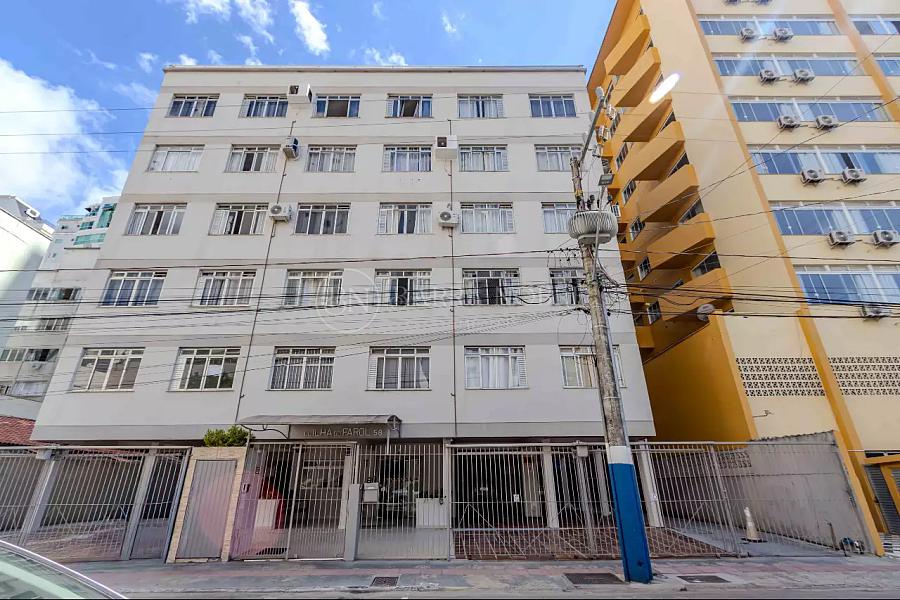 1 Dormit�rios 1 vaga de garagem 1