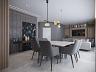 3 Su�tes, 3 Vagas de Garagem 3