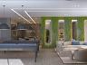 3 Su�tes, 3 Vagas de Garagem 5