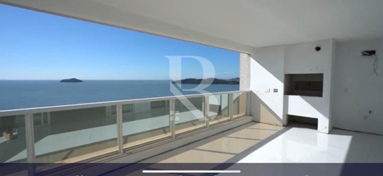 5 dormitórios, frente mar, lazer completo, exclusivo.