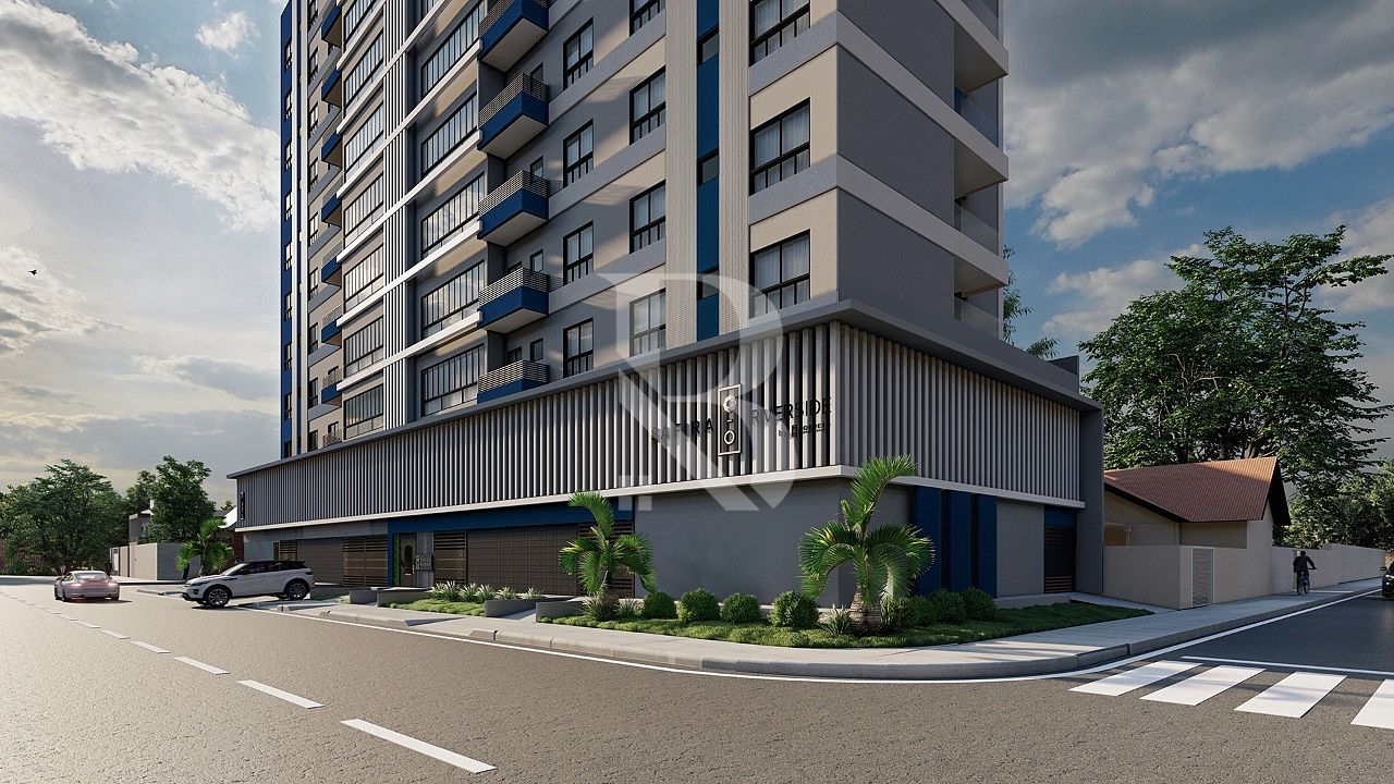 3 dormitórios, com 1 ou 2 vagas, piscina e lazer completo