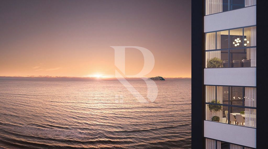 3 suítes, 1 por andar, exclusivo