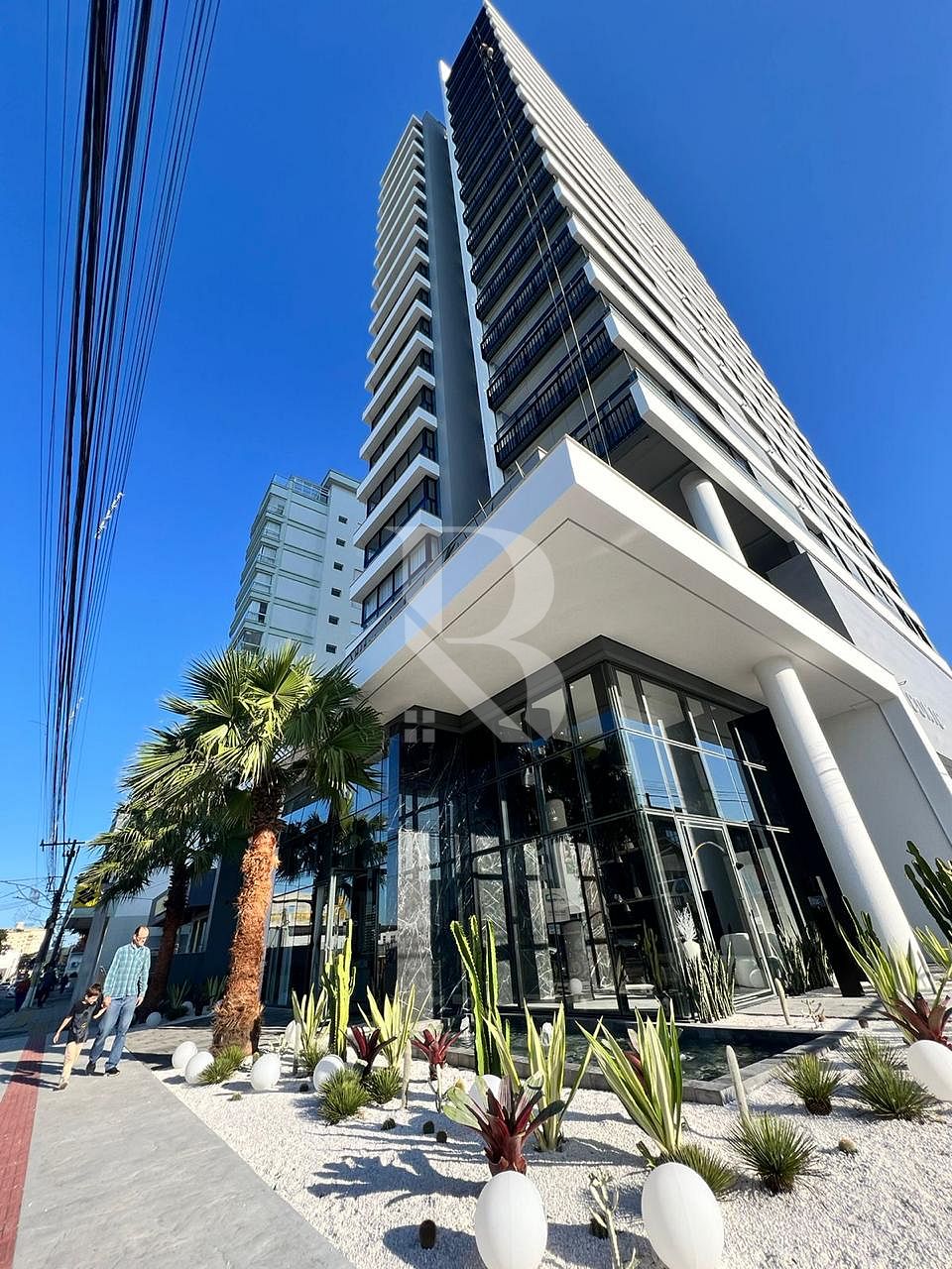 Com 3 quartos. Apartamento a venda Balneário Piçarras - Iconic CAS