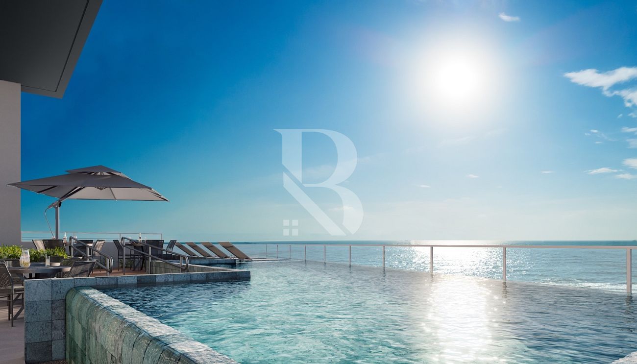 Com 2 quartos. Apartamento a venda Barra Velha SC