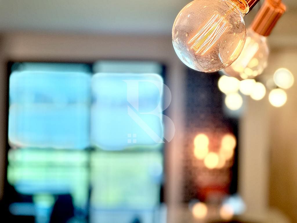 3 quartos, vista mar, 60 metros do mar.