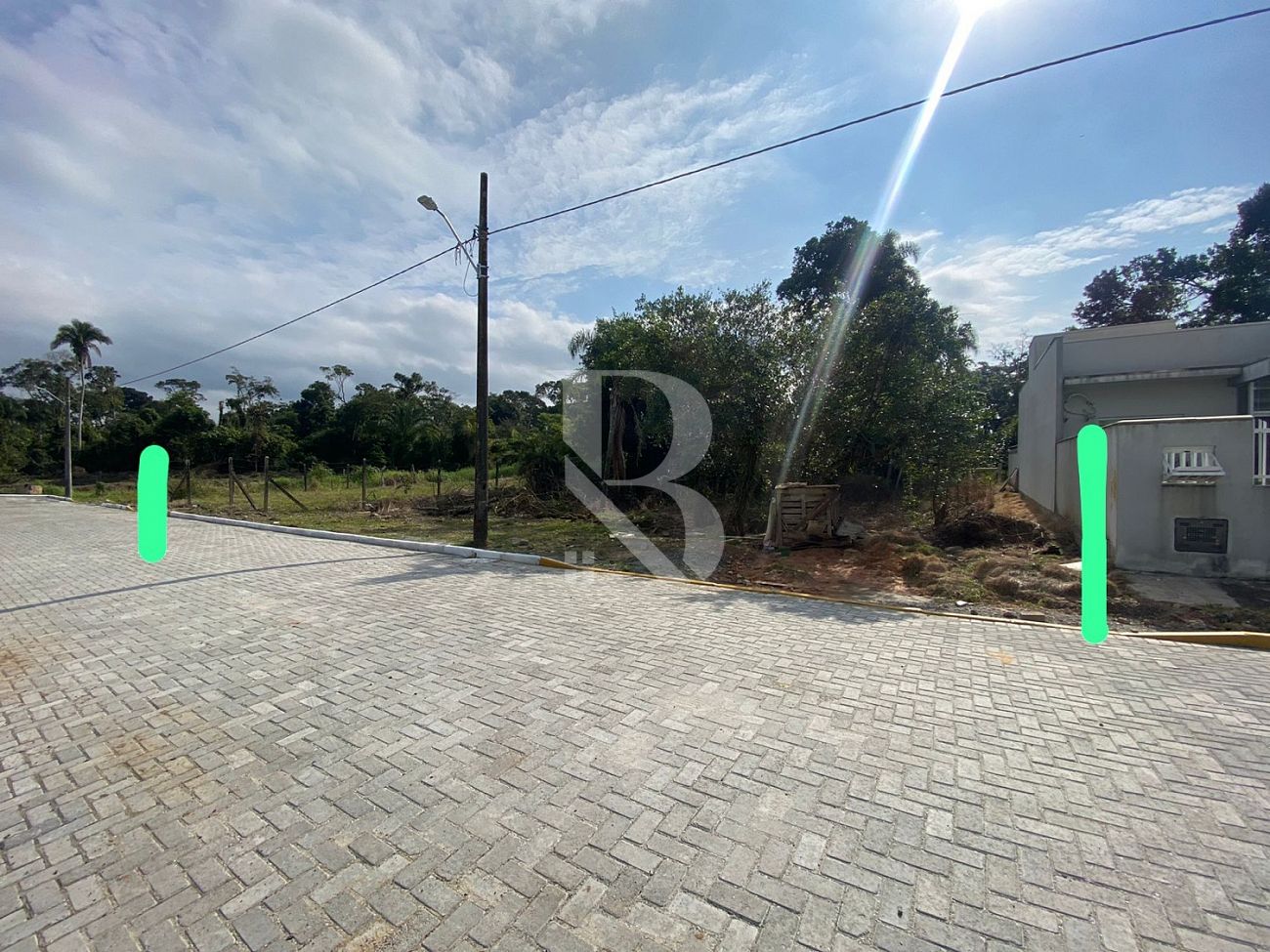 Ótima localização, oportunidade.