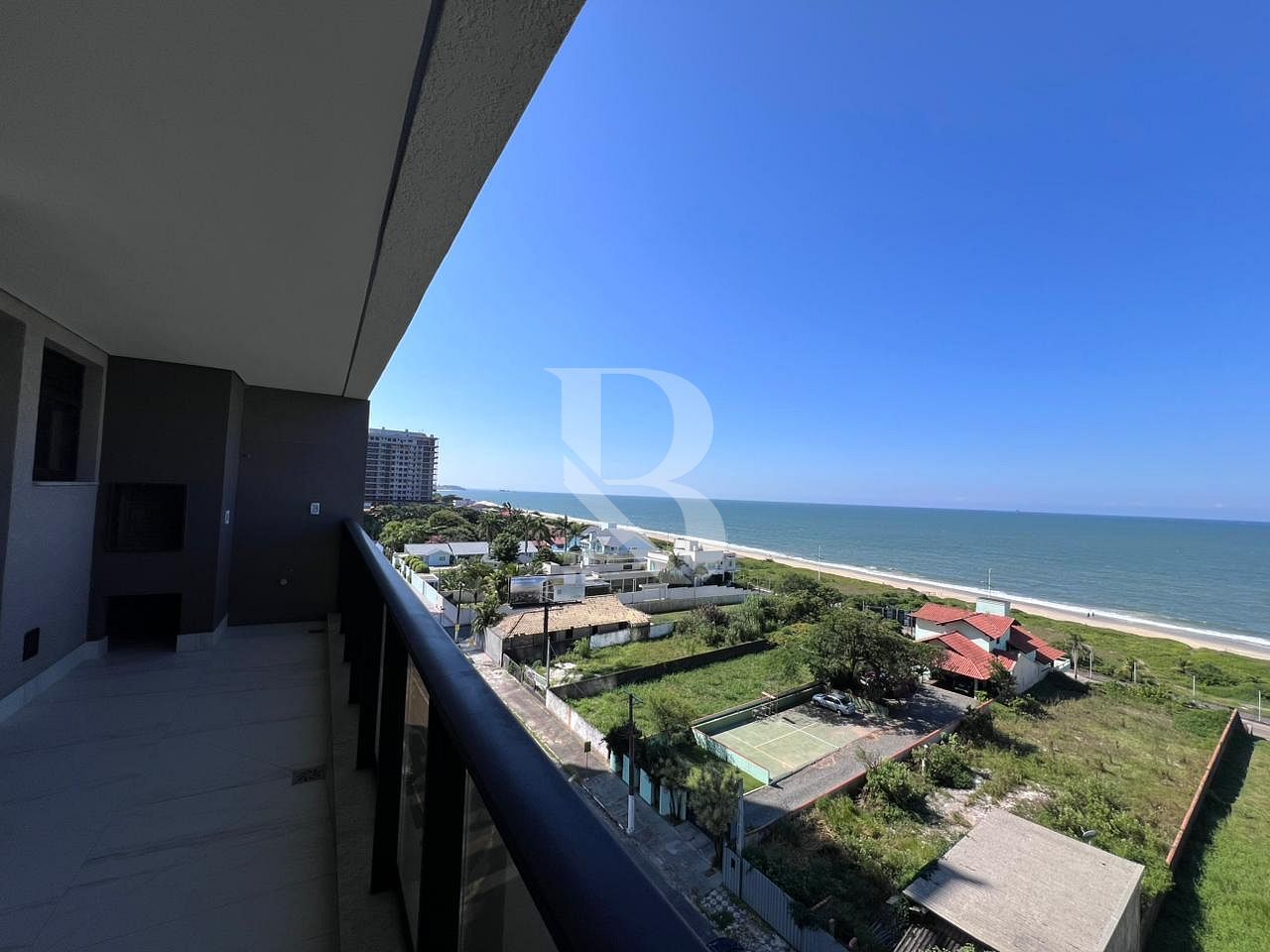 3 Quartos. Terrace Residence Frechal. Apartamento a venda Balneário Piçarras SC.