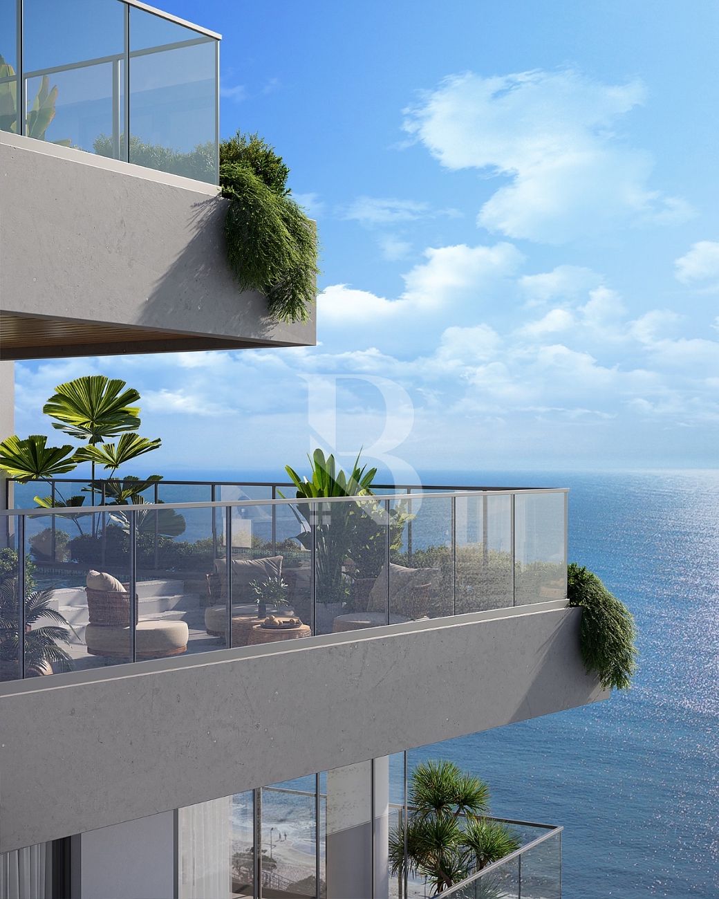 Com 4 quartos. Bossa Stein. Apartamento a venda Balneário Piçarras SC