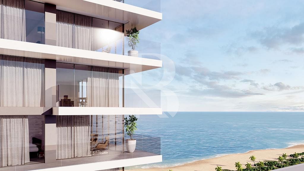 Com 3 suítes. Vitra Beach Resort. Apartamento Balneário Piçarras SC.