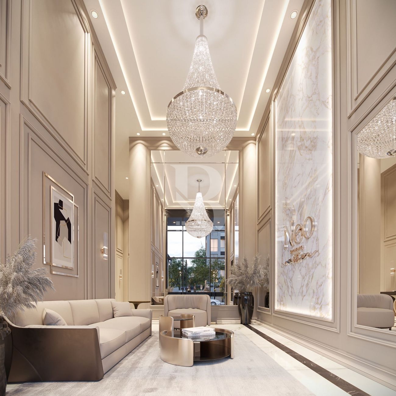 3 quartos. Neo Residence. Apartamento a venda Balneário Piçarras SC