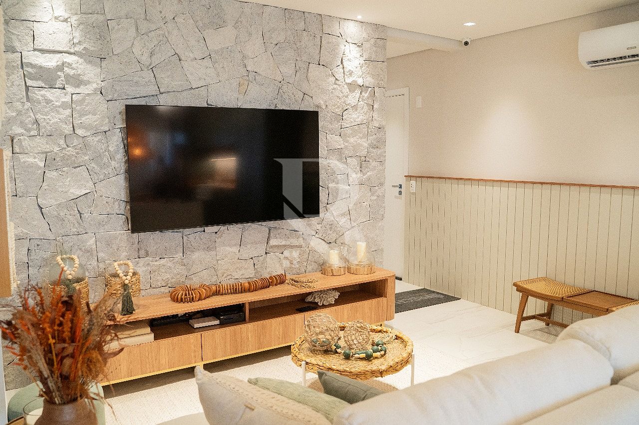 3 quartos. Terrace Residence  Frechal. Apartamento a venda Piçarras SC.