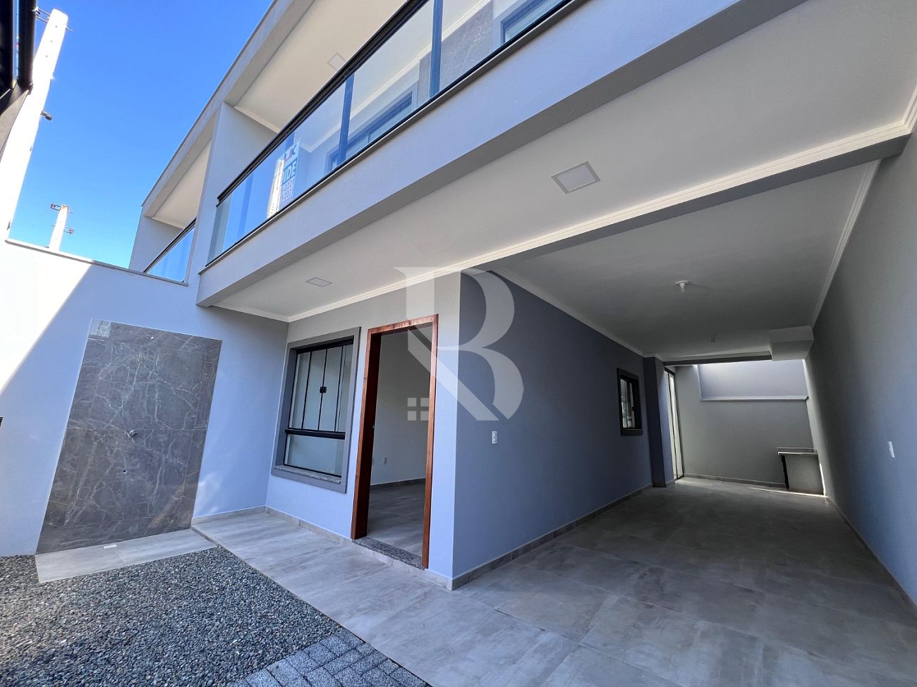 Com 3 quartos, a venda em Balneário Piçarras - SC