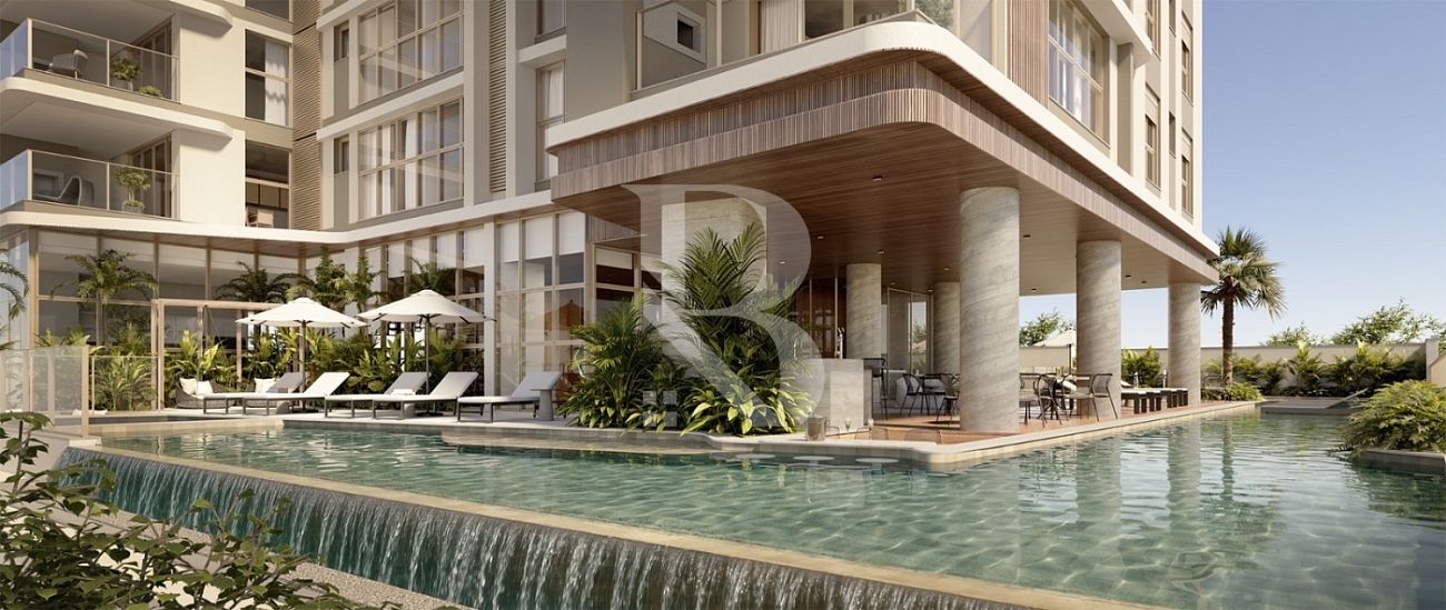 3 Quartos. Bal Harbour. Apartamento a venda Balneário Piçarras SC