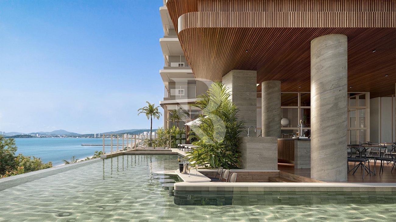 4 Quartos - Bal Harbour