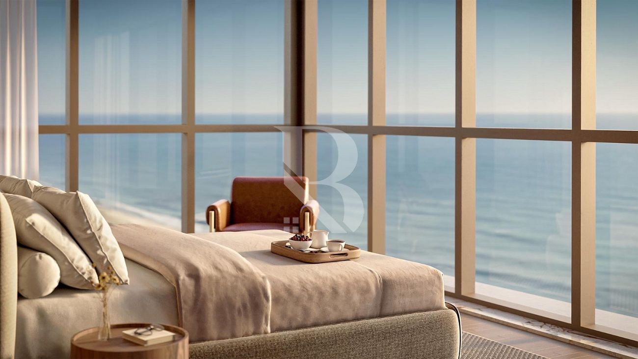 5 Quartos. Bal Harbour.