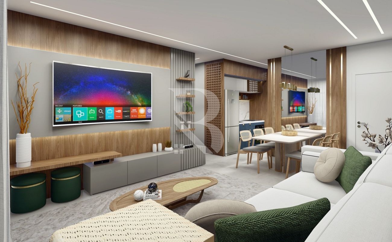 Com 3 quartos. Imóveis a venda em Balneário Piçarras - SC